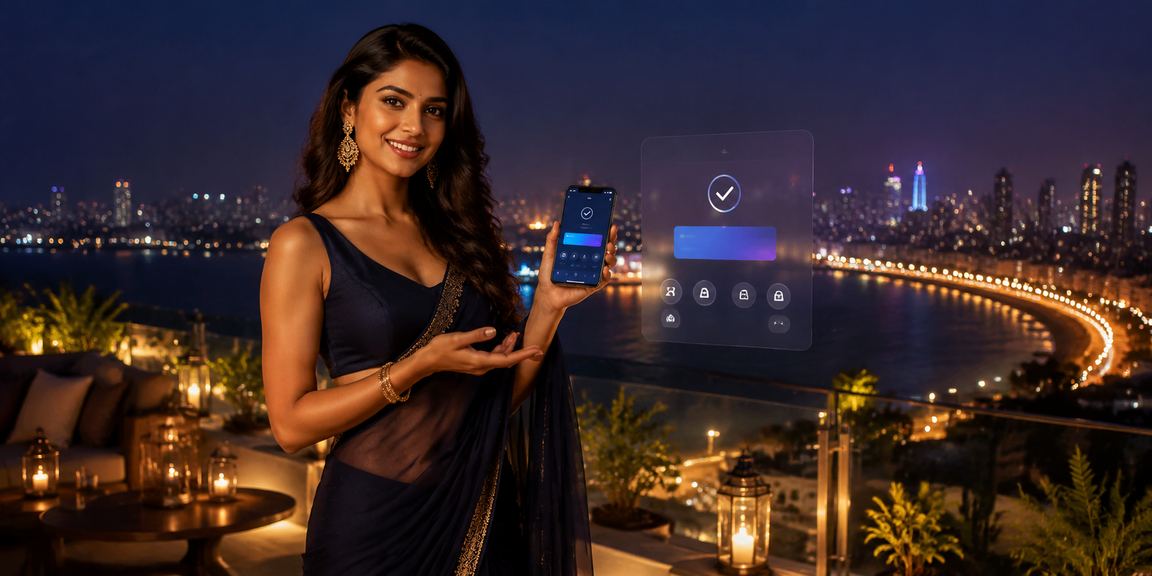 Mumbai players enjoying Teen Patti on mobile using local payment methods